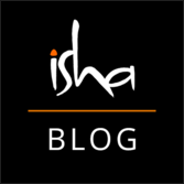 Isha foundation WordPress theme project