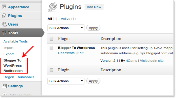 b2w-redirection-plugin-tools