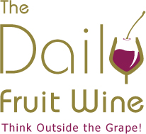 Daily Fruit Wine