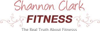Shannon Clark Fitness