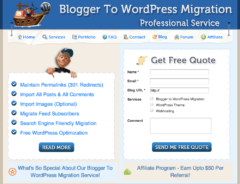 BloggerToWP.org