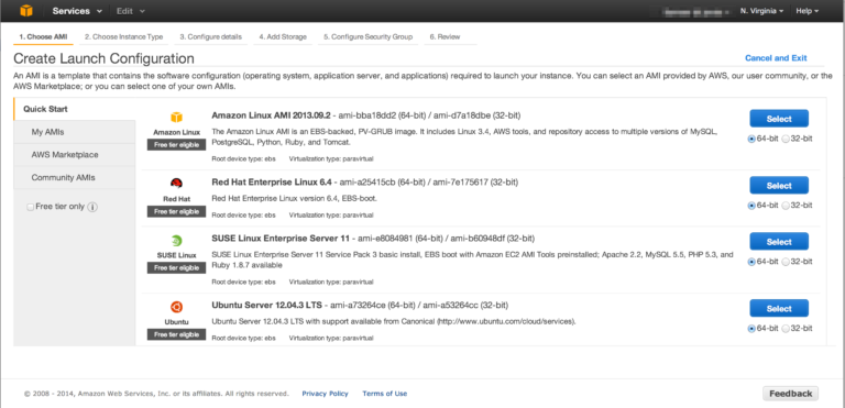 launchcontrol cannot discover launch launchcontrol cannot discover launch
